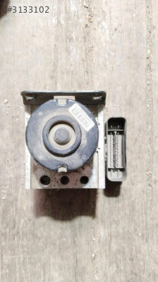 FORD FİESTA 1,4 ABS BEYNİ ÇEVİK OTO ÇIKMA 5337667065