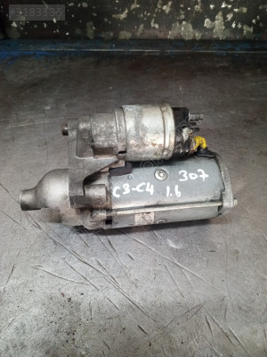 CİTROEN C3 C4 1.6 MARŞ MOTORU C193767A