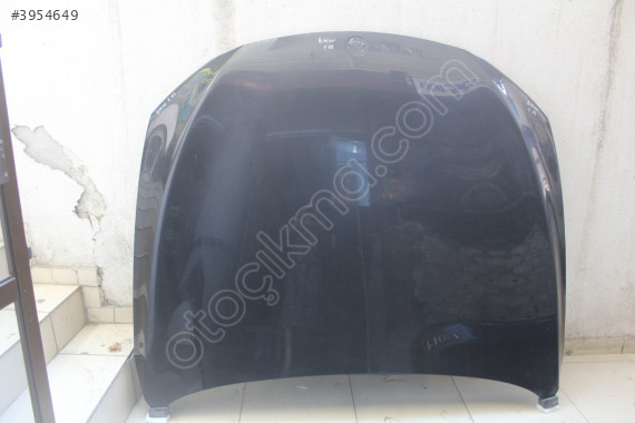 BMW F01 MOTOR KAPUTU HATASIZ