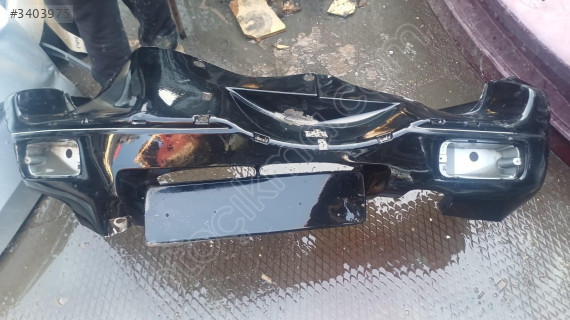 2000-2005 Suzuki Grand Vitara arka tampon