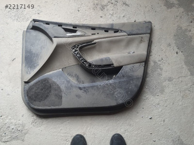 OPEL İNSİGNİA SAĞ ÖN KAPI DÖŞEMESİ 13277438