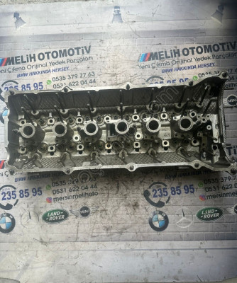 BMW M52 ÇIKMA 411 NOLU SİLİNDİR KAPAĞI 1748411