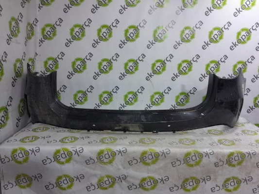MERCEDES GLC 2020 2023 W254 X254 AMG ARKA TAMPON A2548859001