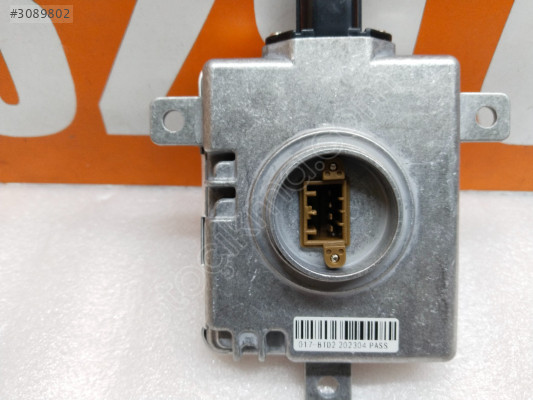 HONDA CİVİC XENON BALLAST