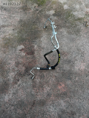 2023 express direksiyon yağ boruları