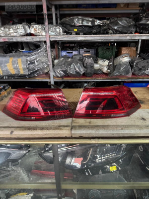 VOLKSWAGEN PASSAT SAĞ-SOL STOP ÇIKMA ORJİNAL