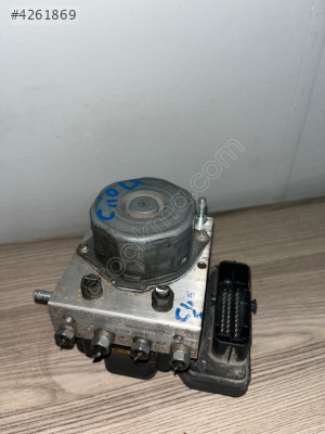 RENAULT CLİO 4 ABS BEYNİ