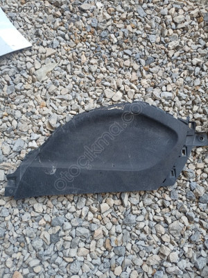 Fiat egea vites konsolu sağ trimi