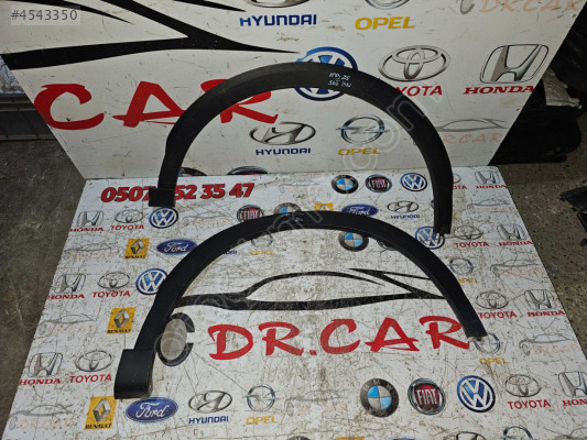 Mg Zs Sağ Ön Dodik Orjinal Çıkma Parça 654572627 otocikma.com' da