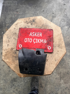 Opel Vectra A direksiyon bagaliti alt üst