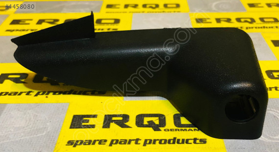 Nissan Qashqai Tampon Sensör Braketi On Sol 2014