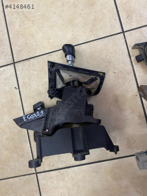 FORD FOCUS VİTES MEKANİZMASI VE HALATI