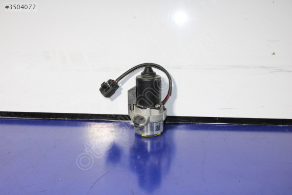 CHERY 7 PRO FREN VAKUM POMPASI 3213541110