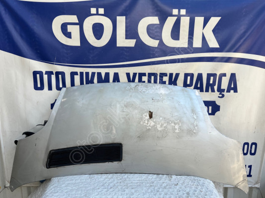 Renault Trafic Kaput ORJİNAL