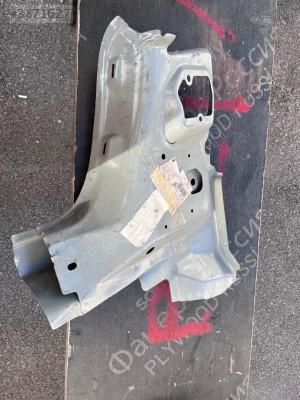 STOP LAMBA SACI JETTA 04-10