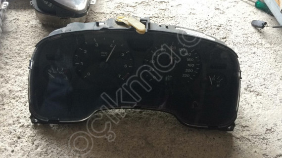 OPEL ASTRA G KİLOMETRE SAATİ.OTO ERKAN ÜNYE