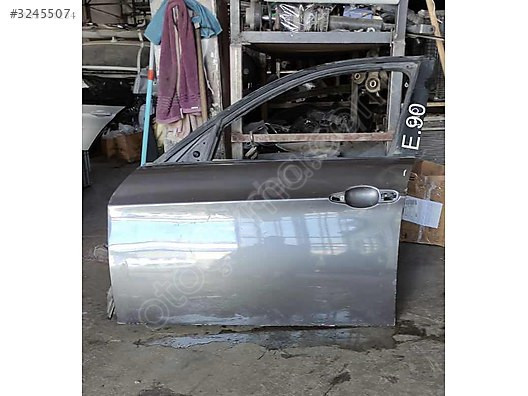E 90 sol ön kapı