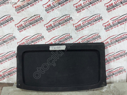 VW TAİGO BAGAJ PANDIZOTU ORJINAL