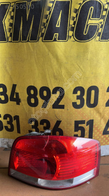 AUDİ A3 2004-2008 SAĞ STOP 8P0945096
