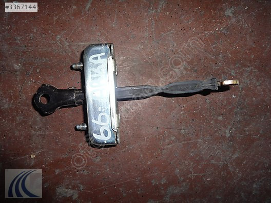 TOYOTA COROLLA 2006 ÇIKMA ARKA KAPI GERGİ DEMİRİ