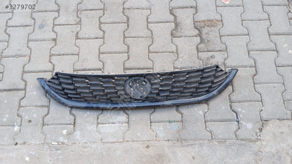 FİAT EGEA ORJİNAL ÇIKMA ÖN PANJUR