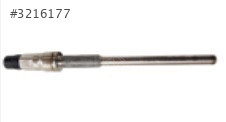 RENAULT DACIA MEGANE IV-CLIO IV-DUTER SILINDIR BASINC SENSOR