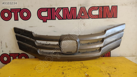 HONDA CITY ÖN PANJUR