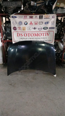 1996-2002 CİTROEN BERLİNGO MOTOR KAPUTU SIFIR İTHAL