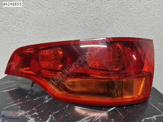 4L0945094 AUDİ Q7 SAĞ DIŞ STOP ORİJİNAL ÇIKMA