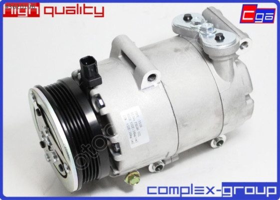 FORD FOCUS 2 C-MAX SIFIR KLİMA KOMPRESÖRÜ 1742258 