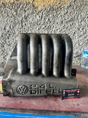 2.4 ÇIKMA TEMİZ EMME MANİFOLDU