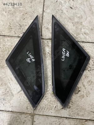 LİNEA  KELEBEK CAM AKİL YAMAN OTOMOTİV