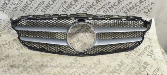 MERCEDES W205 C200 C180 2013 2018 ÖN PANJUR ÇIKMA ORJİNAL