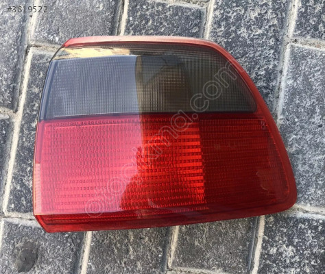 OPEL OMEGA ÇIKMA ORJİNAL SAĞ - SOL STOP