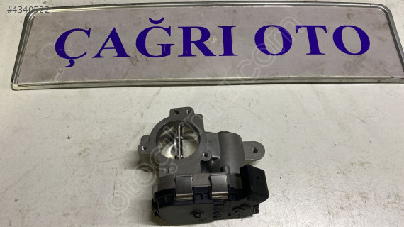 İBİZA TOLEDO 1.4 TDI CUS GAZ KELEBEĞİ 04B128063 K ÇAĞRI OTO