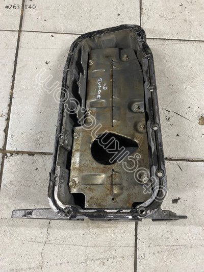 ASTRA G 1.6 KARTER ORJİNAL PARÇA ÇIKMA
