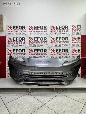 BYD SEAL U ÖN TAMPON ÇIKMA ORJİNAL YEDEK PARÇA