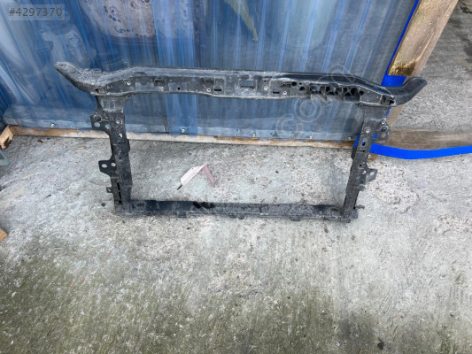 HYUNDAİ ELANTRA 2016-2018 ÖN PANEL ORİJİNAL ÇIKMA