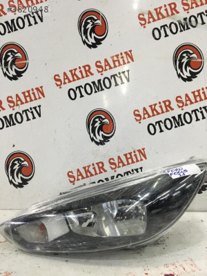 Ford Focus 3,5 Far ÇIKMA YEDEK PARÇA