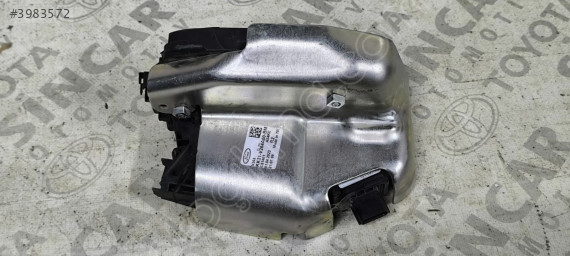 FORD TRANSİT 2018 2024 SAĞ SÜRGÜLÜ KAPI KİLİDİ KK31-V264A00-BM