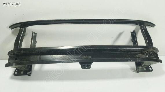 5GE807109G  ORJİNAL  ÖN TAMPON DEMİRİ GOLF20172020