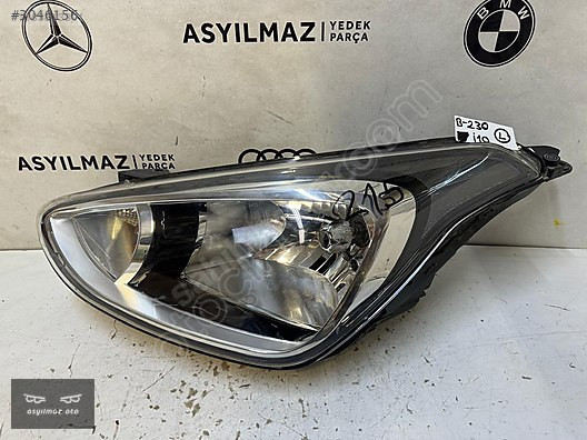 HYUNDAİ İ10 SOL FAR