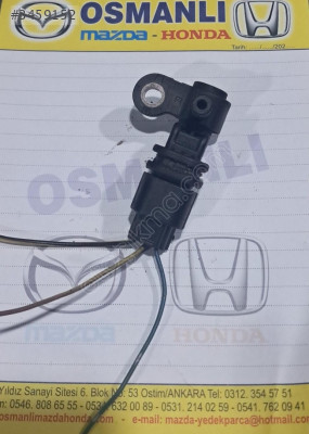 Honda Vtec Çıkma Orjinal Krank Sensörü