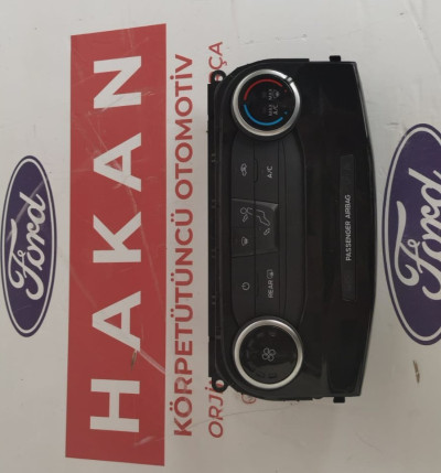 FORD PUMA KLİMA KONTROL PANELİ HAKAN OTO ÇIKMA