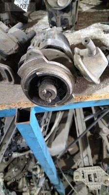 Opel Corsa b distribütör