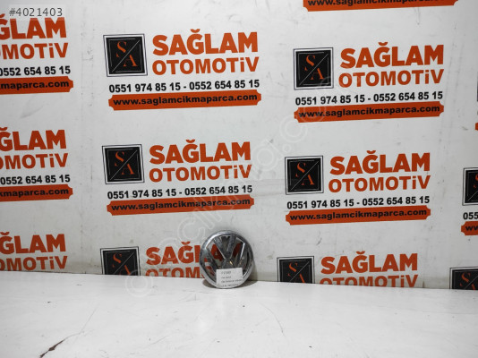 VW GOLF ÇIKMA ÖN PANJUR ARMASI OEM; 0853601F