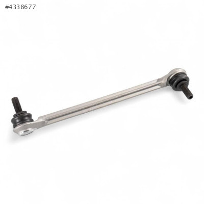 Mercedes W204 Ön Askı Rotu Sol Aliminyum 2007-2014 A2043200789-4