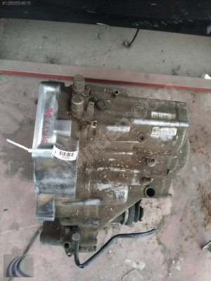HONDA CIVIC 1999 ÇIKMA ŞANZIMAN