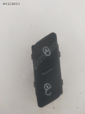 GOLF 5 MERKEZİ KİLİT DÜĞMESİ 1K0962125B