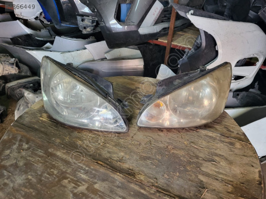 Hyundai getz sağ òn far